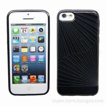 TPU Cover, Soft Jelly Case for iPhone Mini, New Phone Case, Accessory from Shenzhen Factory
